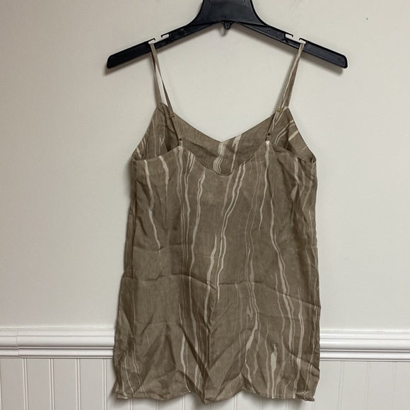 Mousy Vintage MV Drawing Cami size XS - Picture 4 of 6